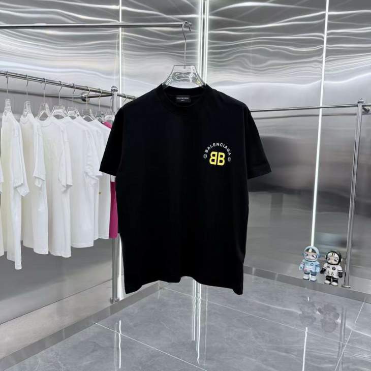 Picture of Balenciaga T Shirts Short _SKUBalenciagaS-2XLhgntx19921953